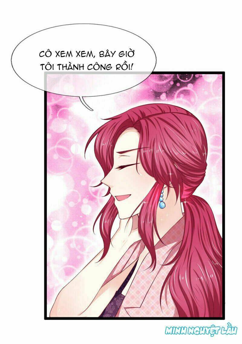 từ chối kết hôn với đại gia: cô dâu bỏ trốn chapter 57 21