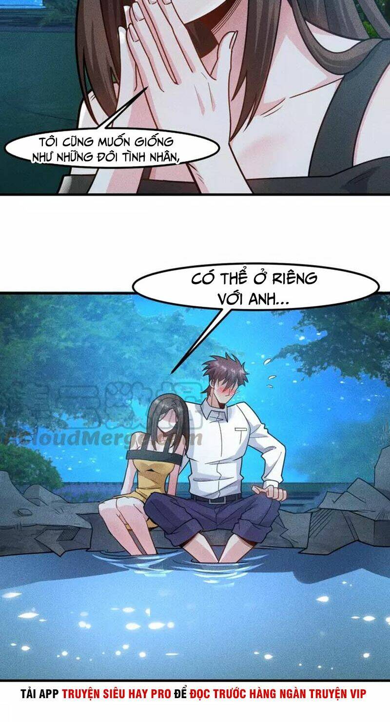 cao thủ cận vệ của nữ chủ tịch chapter 143 14