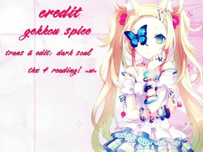 gekkou spice chapter 1 40