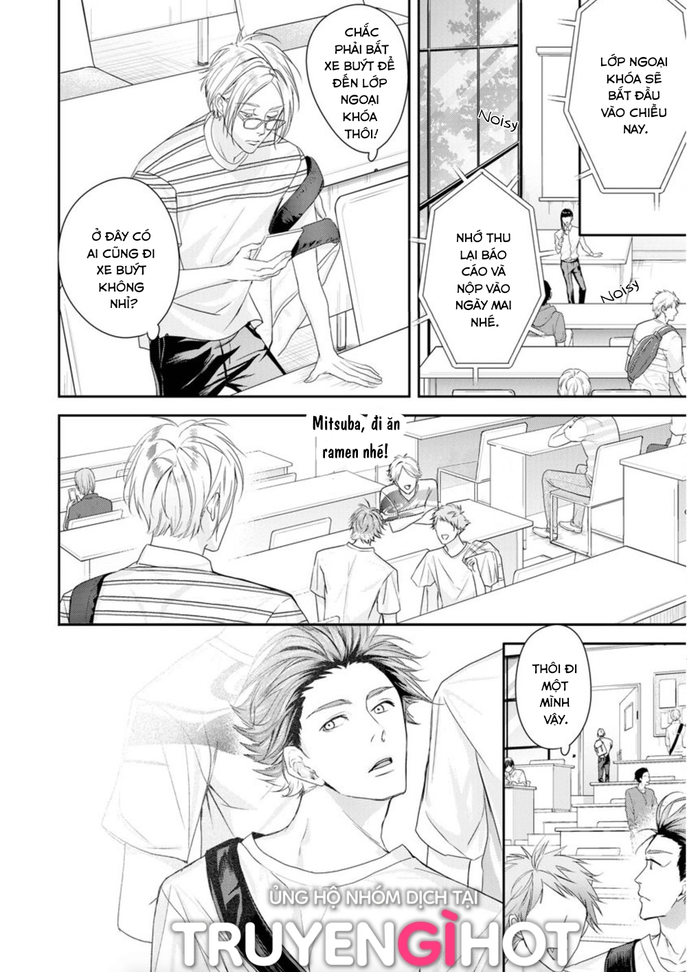 beast of blood chapter 7.1 8