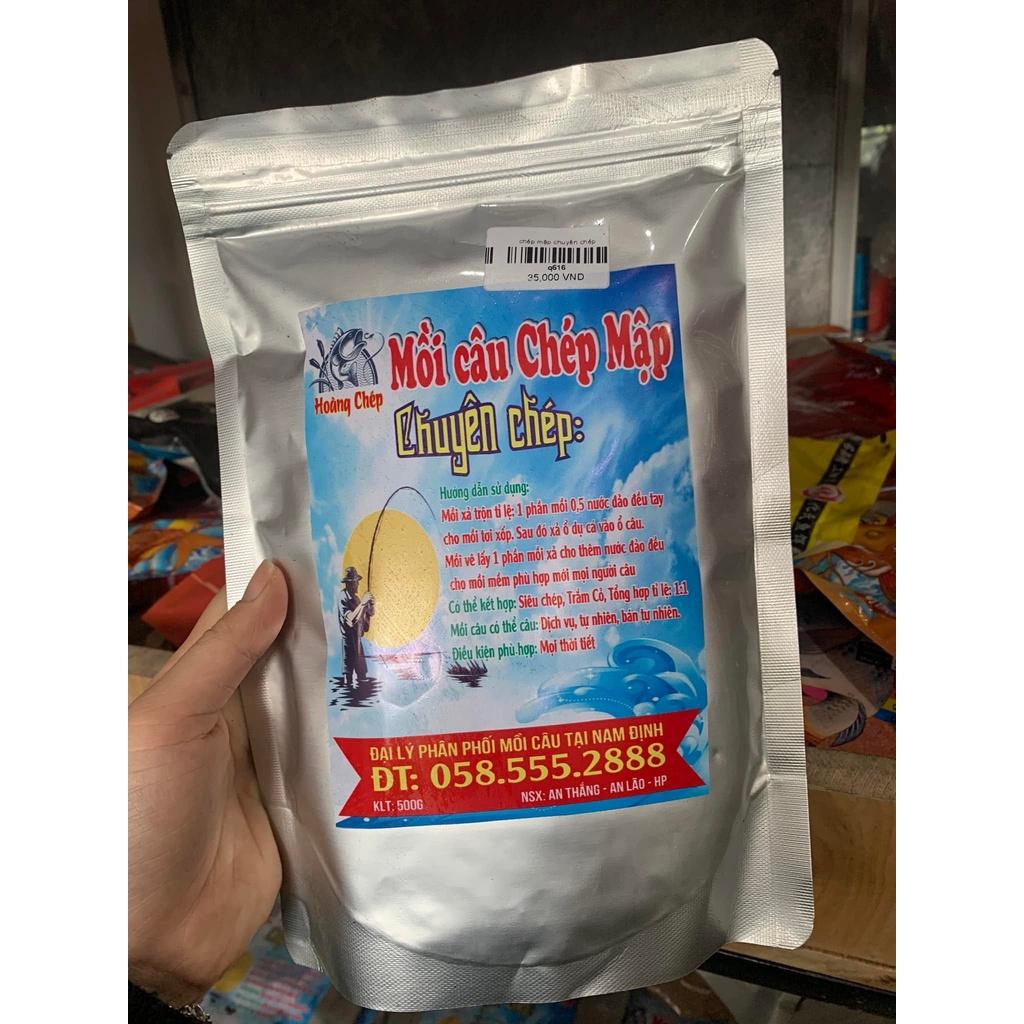 Mồi câu chép mập chuyên chép siêu chép mồi câu cá nước ngọt câu đài câu chép diếc rô phi ...