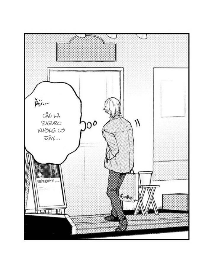 bị một anh chàng lập dị tấn công chapter 22 29