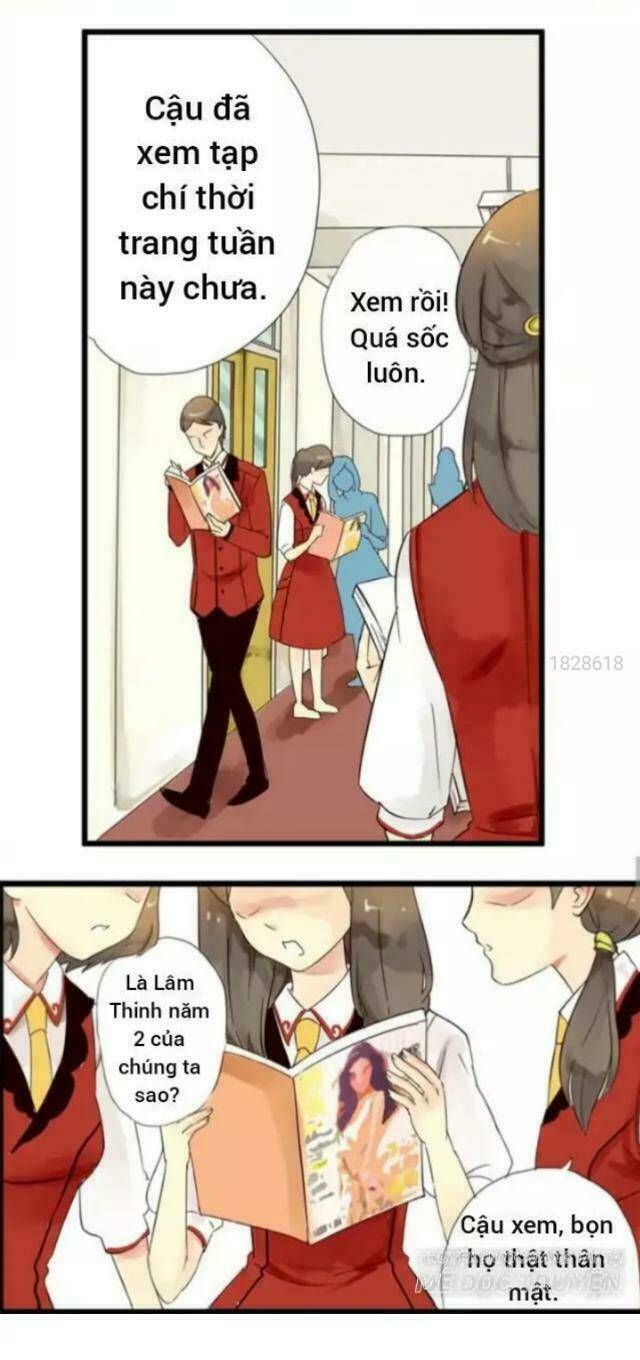 hoàng tử cải trang chú hề chapter 16 2