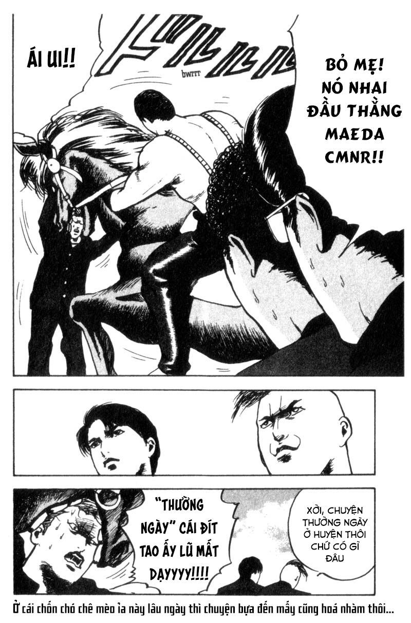 cromartie high school chapter 28 6