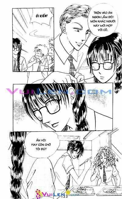 khoảnh khắc định mệnh chapter 1 123