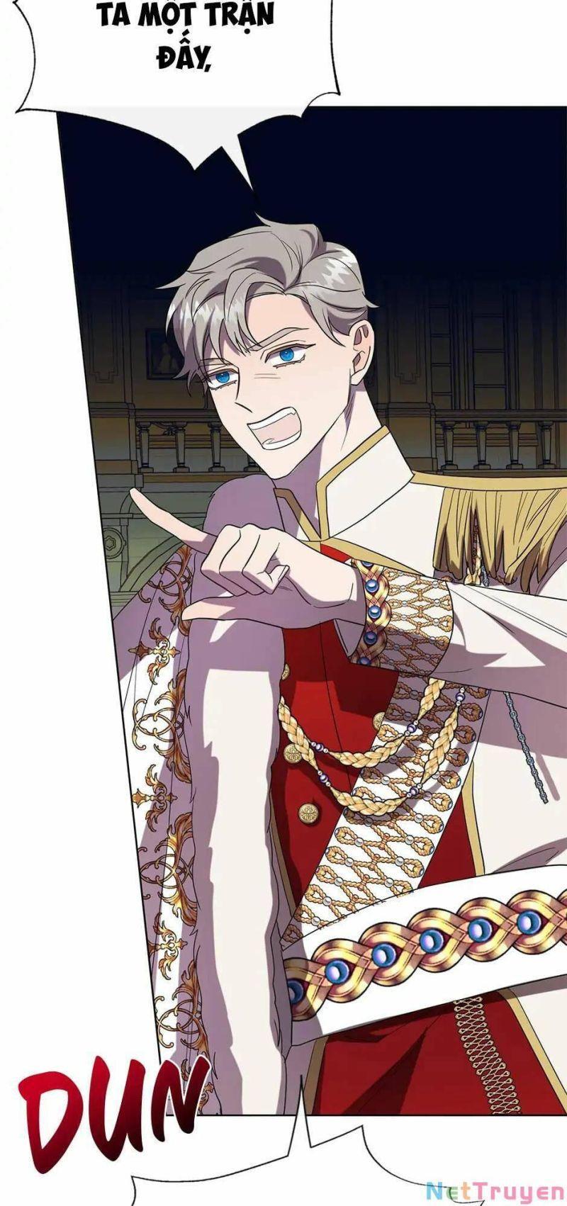 xin ngài đừng ăn tôi chapter 71 64