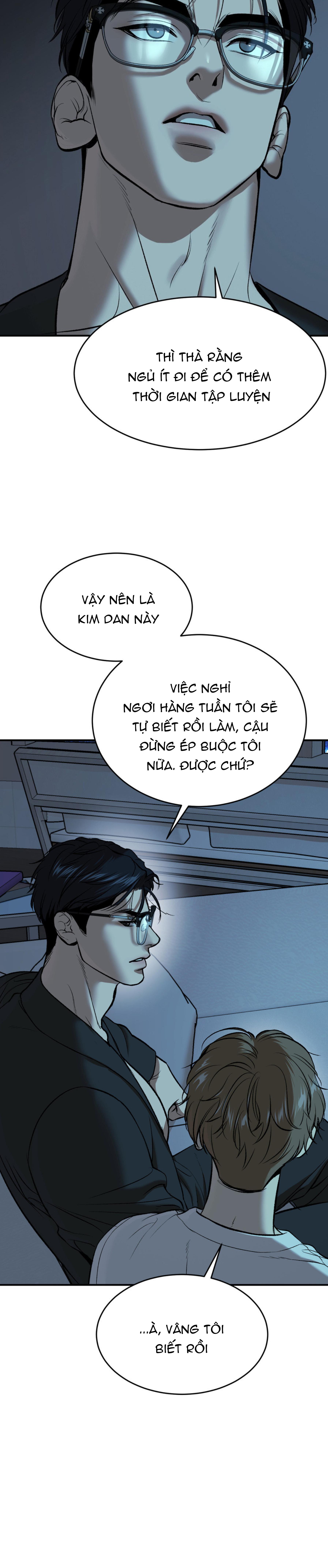 điềm rủi chapter 29 21