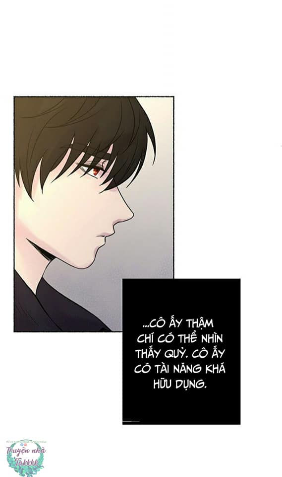 như gió trên cành cây khô chapter 6 62