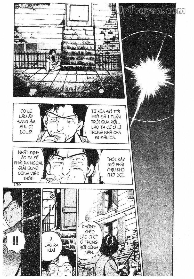 mush (họa sĩ thiên tài) chapter 8 181