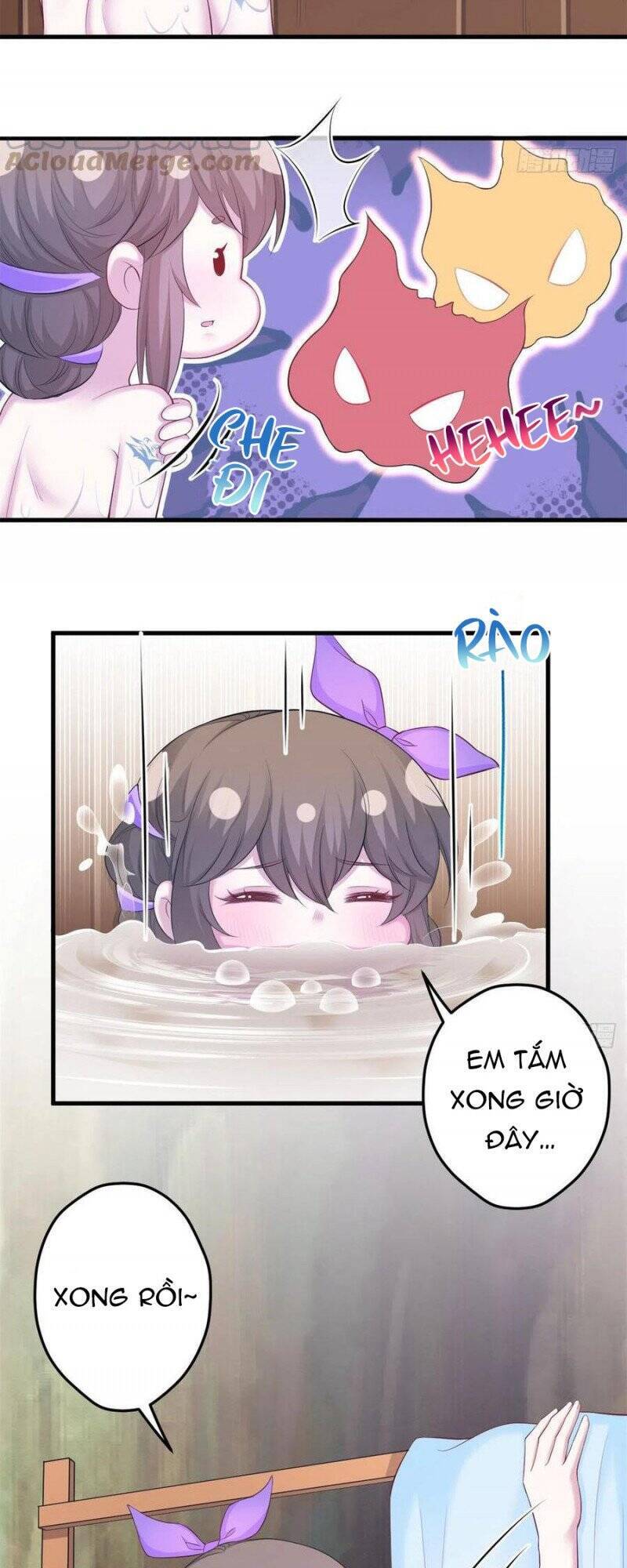[16+] thảnh thơi thú thế chủng chủng điền, sinh sinh tể chapter 354 18