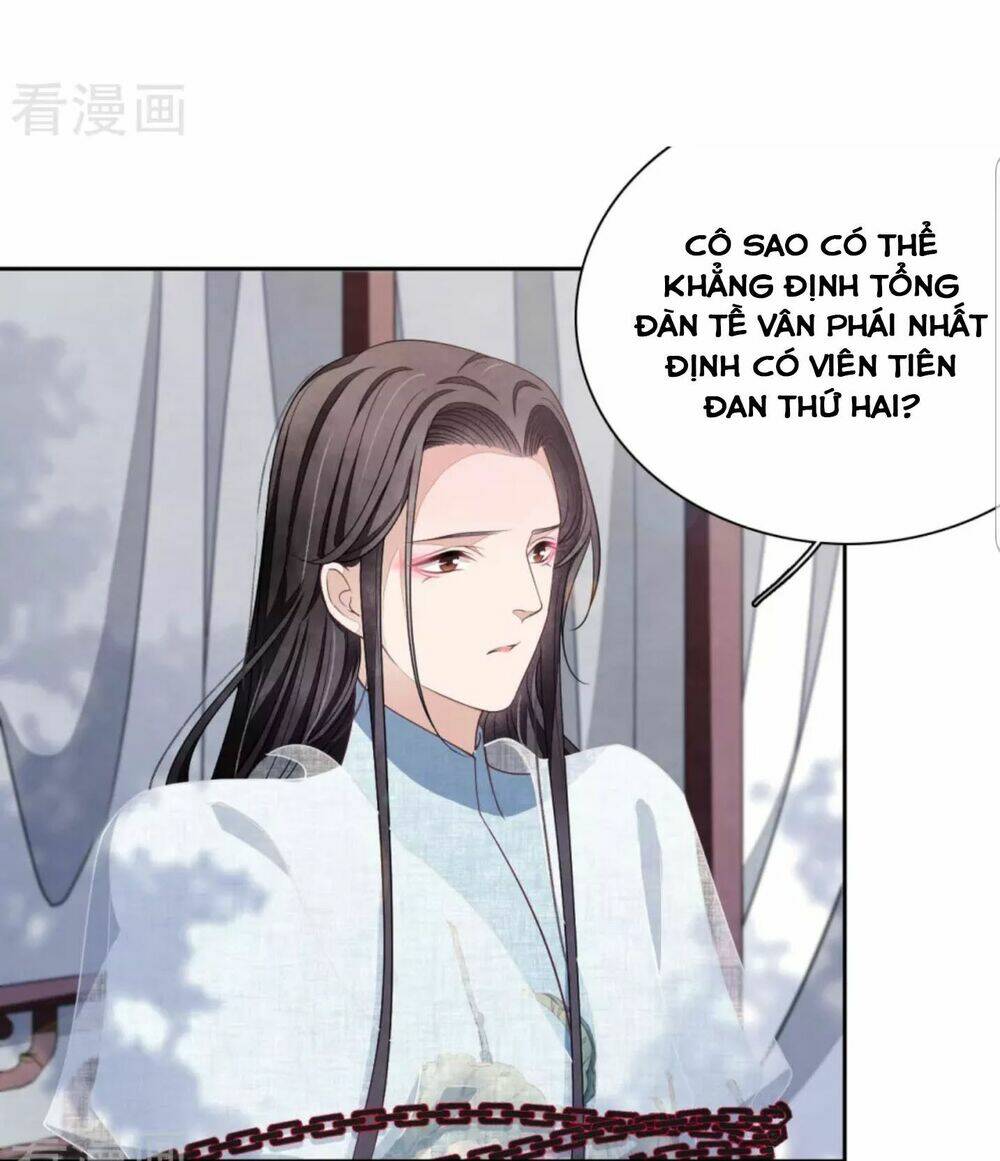 xuyên về cổ đại làm quốc bảo chapter 44 8