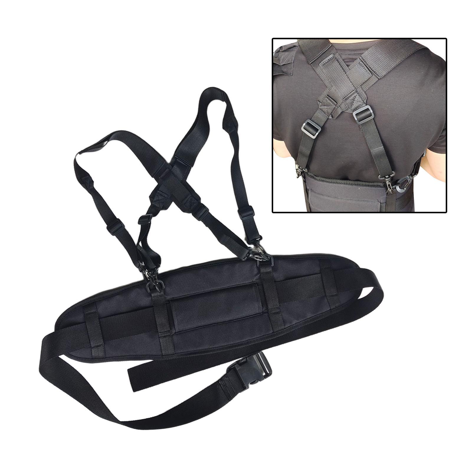 Molle Waist Belt Multipurpose Outdoor Belt for Hunting Outdoor Sports Hiking