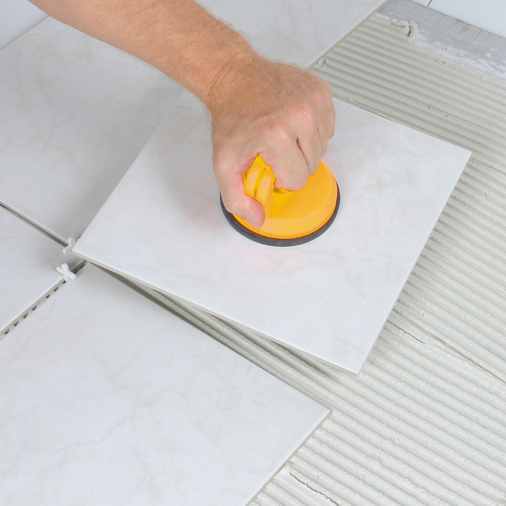 Tay Hít Gạch - Hít Kính Đơn Cầm Tay Tiện Dụng - Nhấc Trọng Lượng Tối Đa 50 kg