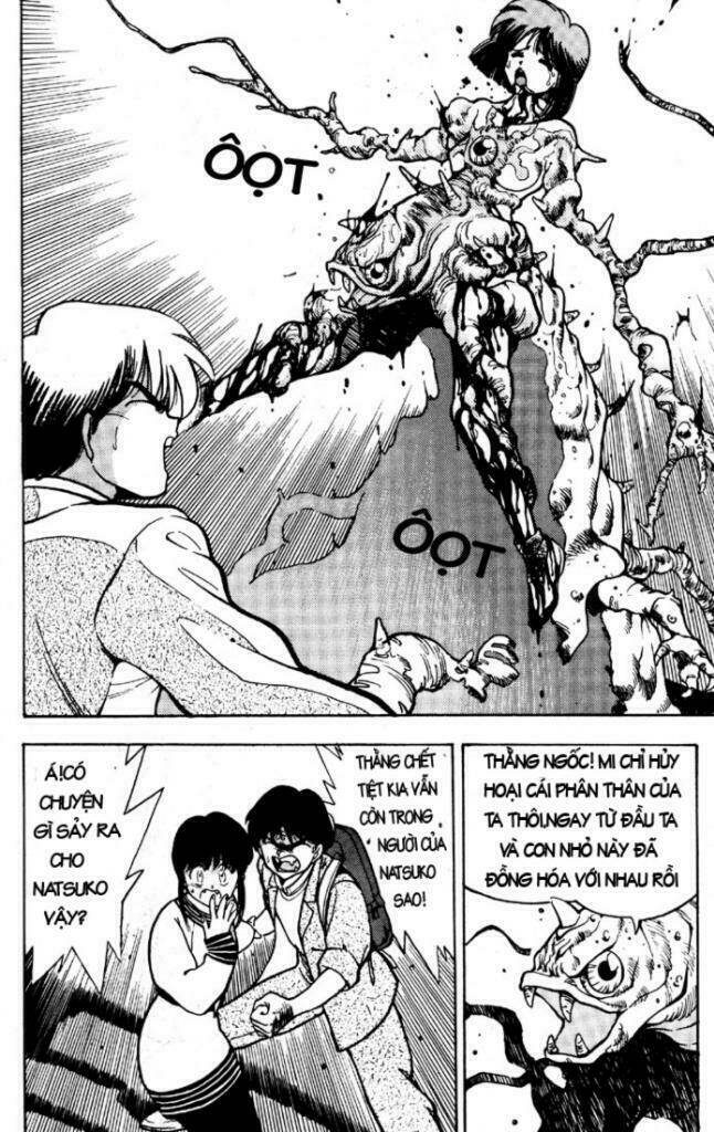 3x3 eyes chapter 10 18