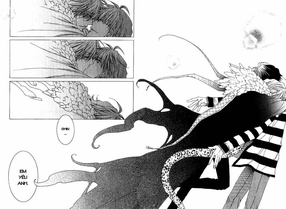 lover's doll chapter 5 30