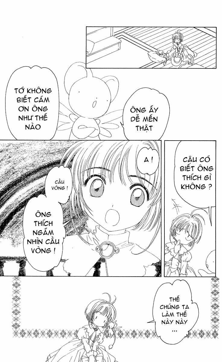 card captor sakura chapter 18 37