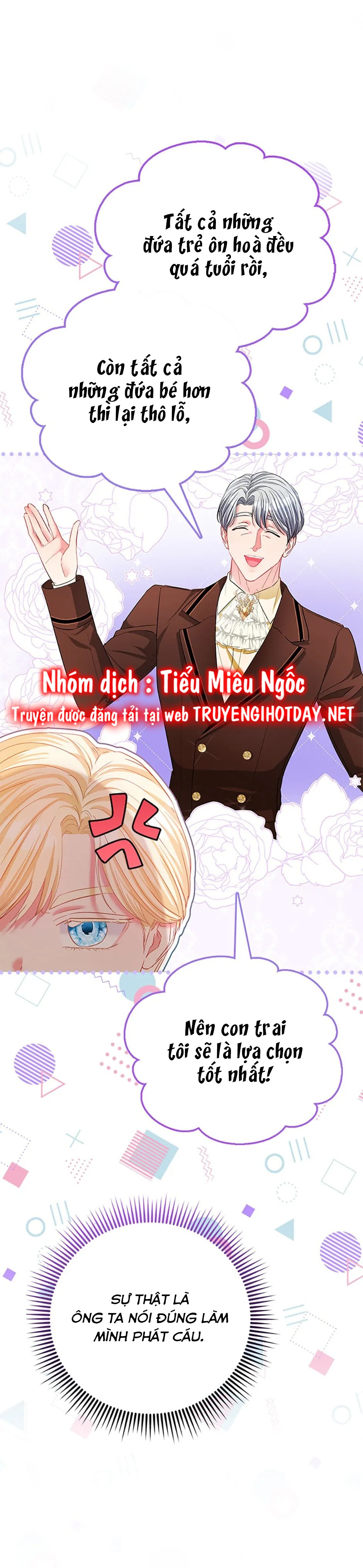 nàng công chúa của tôi chapter 32 5