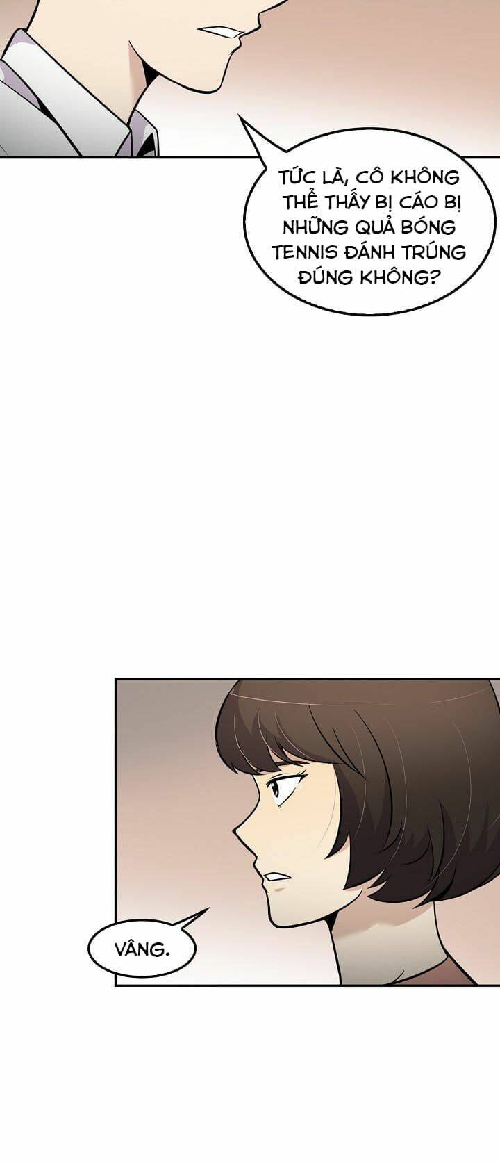 điều tra viên chuyển sinh chapter 24 40