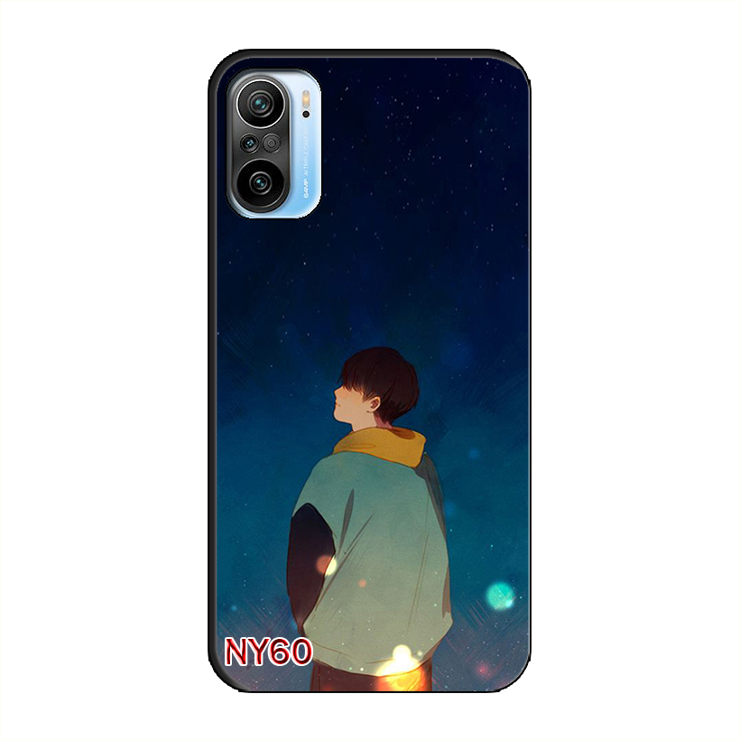 Ốp Lưng Dành Cho XIAOMI K40 PRO