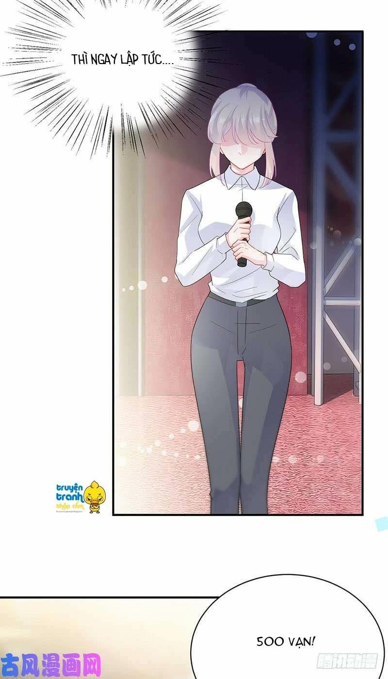 chọc tới chủ tịch tổng tài 2 chapter 136 5