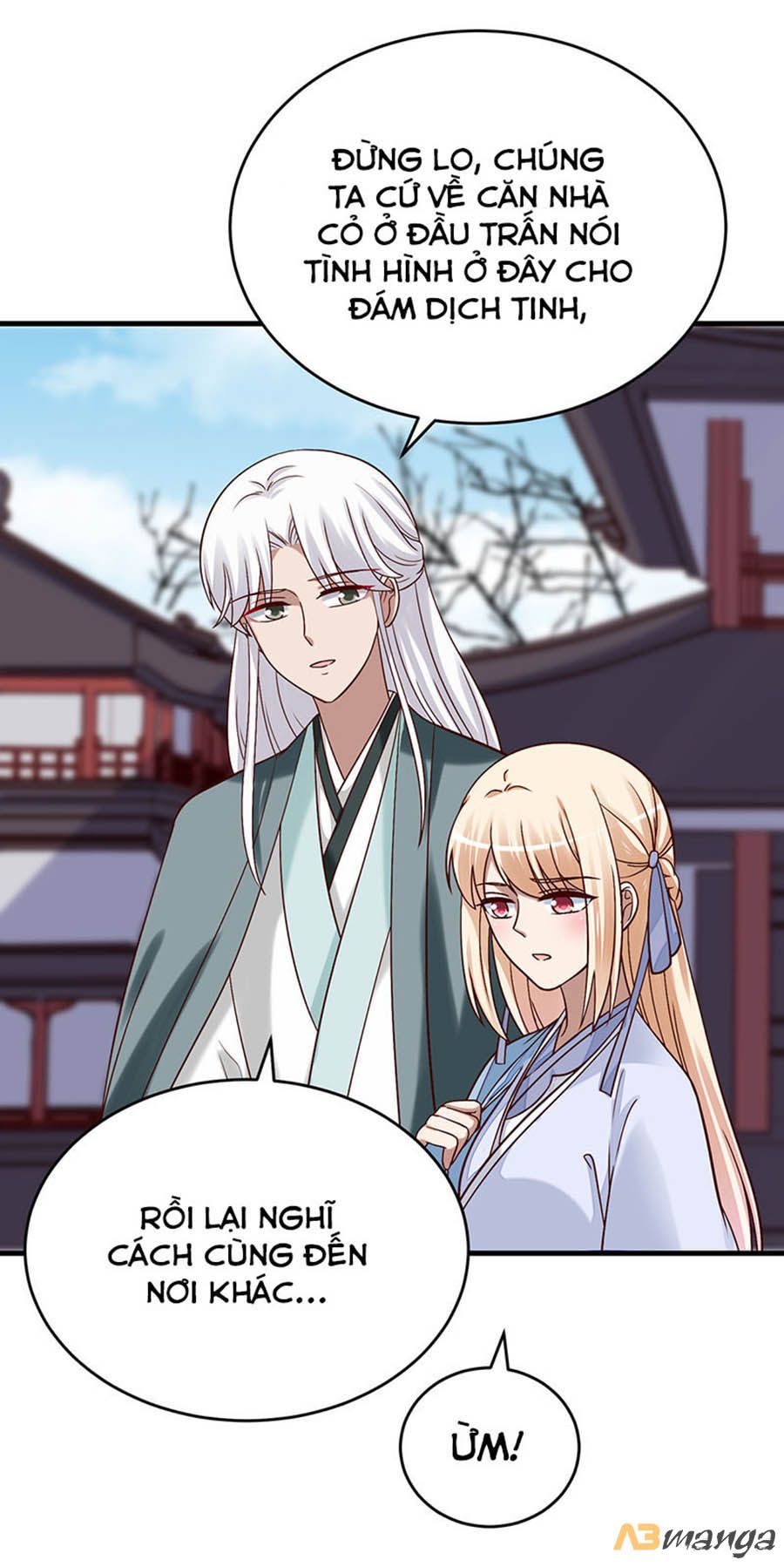 kiêu ngạo vương gia chủng điền phi chapter 180 45