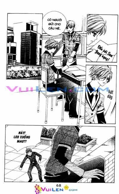 sâu trong ánh mắt chapter 68 9