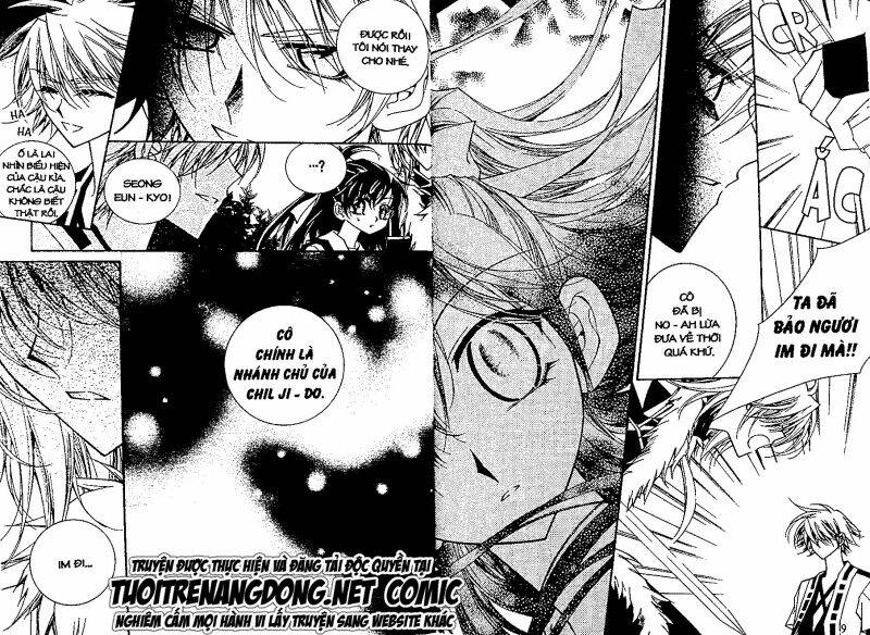 legend - truyền thuyết fushigi chapter 7 6