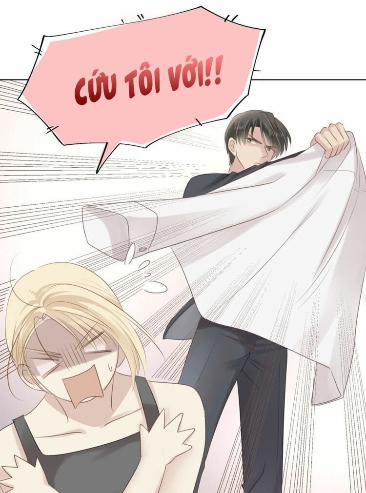 Điều Giáo Gấu Bắc Cực chapter 3.1 13