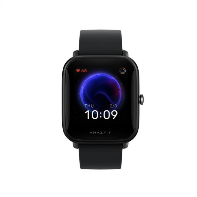 Đồng Hồ Thông Minh Amazfit Bip U Pro | Bản Quốc Tế | Hàng Chính Hãng | Phân Phối Bởi DIGIWORLD