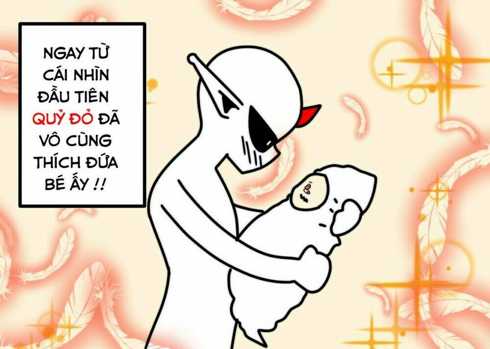 my papa is demon remake chapter 1 7