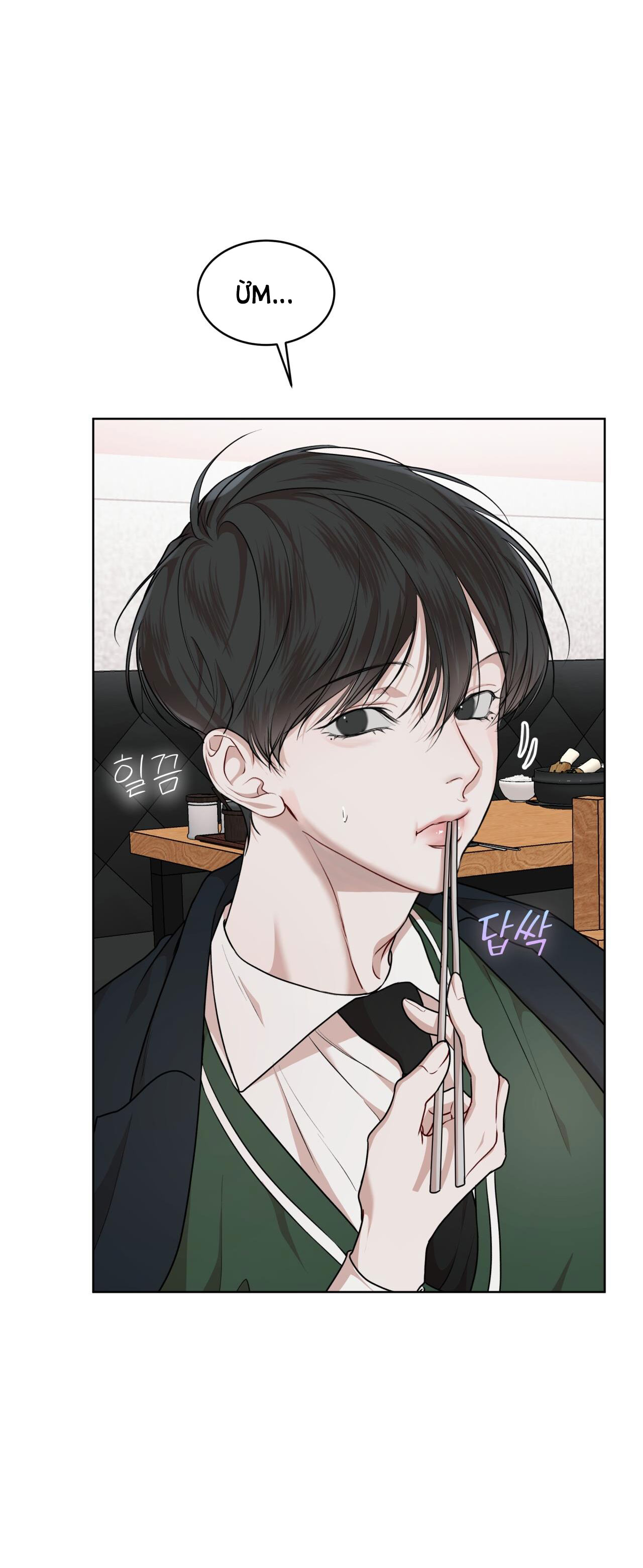 Nguồn Khởi Sinh chapter 69.2 - Trang 17