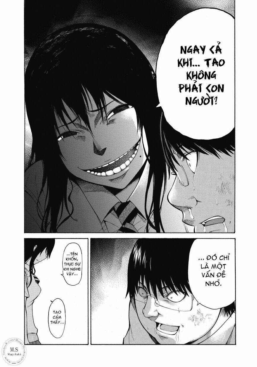 saiteihen no otoko chapter 1 44