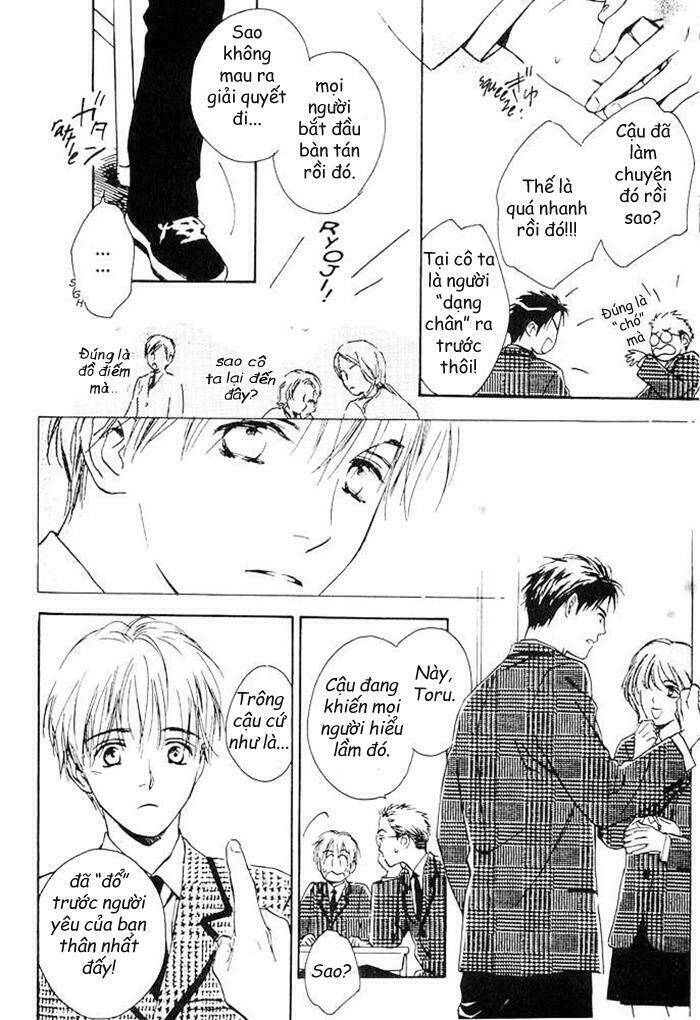 ham muốn chapter 1 31