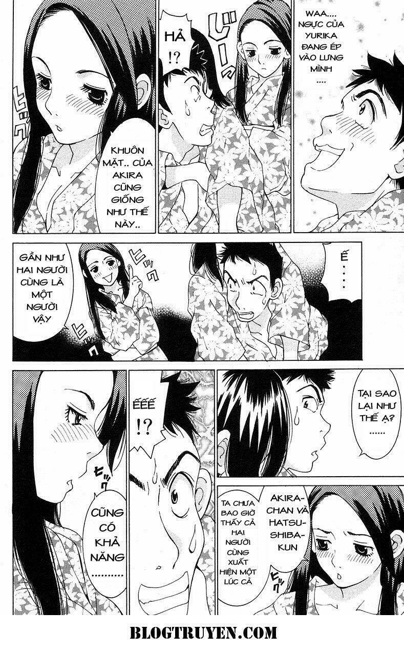 gacha gacha - secret chapter 22 31