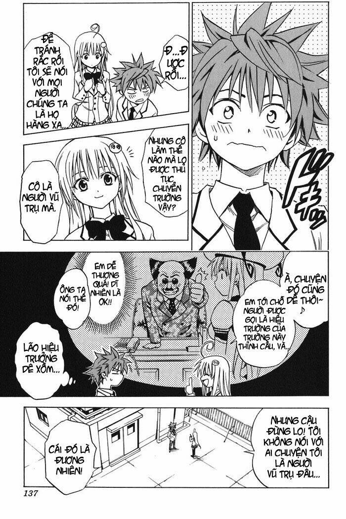 bọn tớ thích cậu! rito chapter 5 6