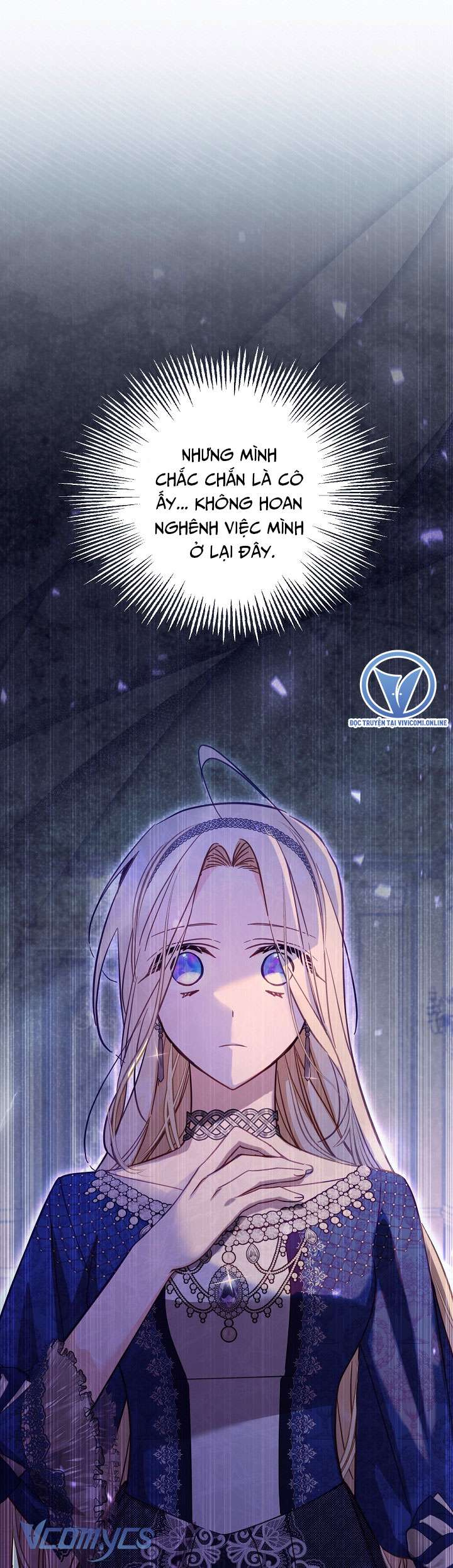 không có chỗ cho kẻ giả mạo chapter 43 37