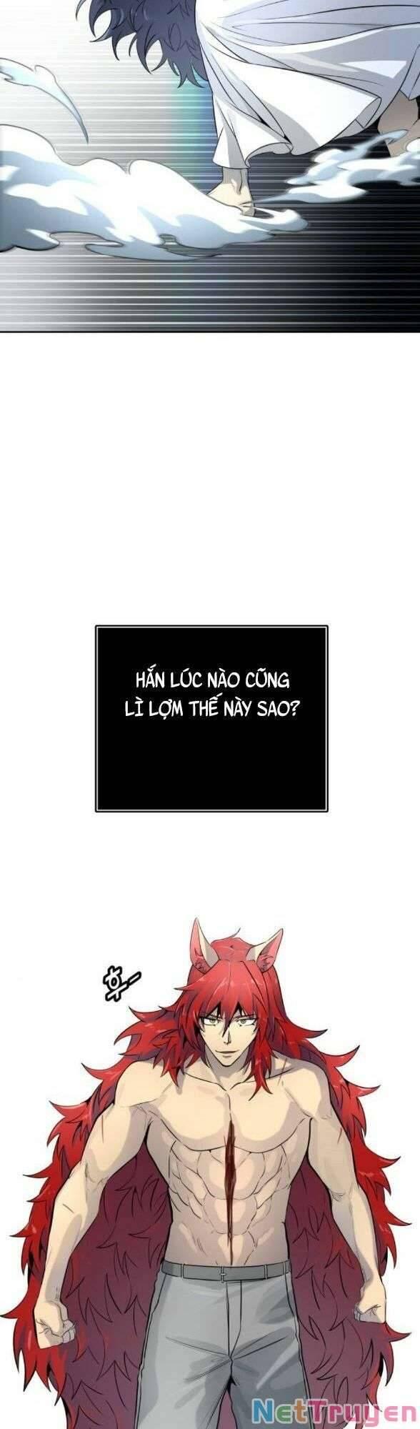 tòa tháp bí ẩn 2 chapter 515 15