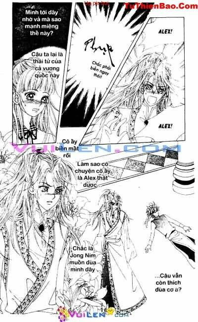 bogle goes to the kingdom chapter 21 15