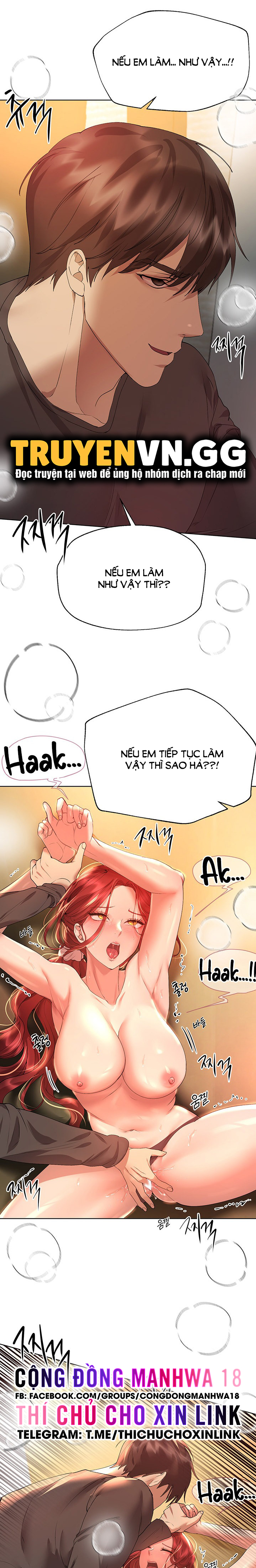 những người bạn của chị tôi chapter 54 16