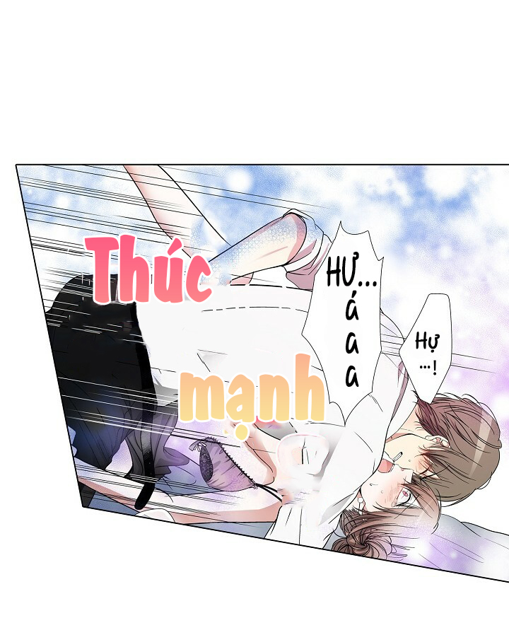 chỉ có em mới làm anh cứng chapter 3.2 7