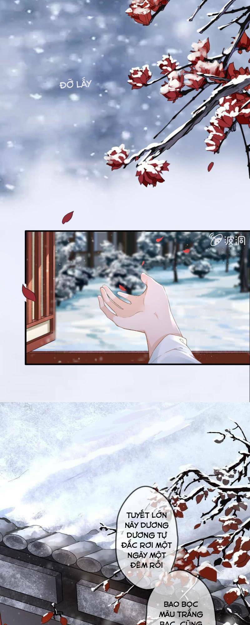 sủng phi của vương chapter 174 13