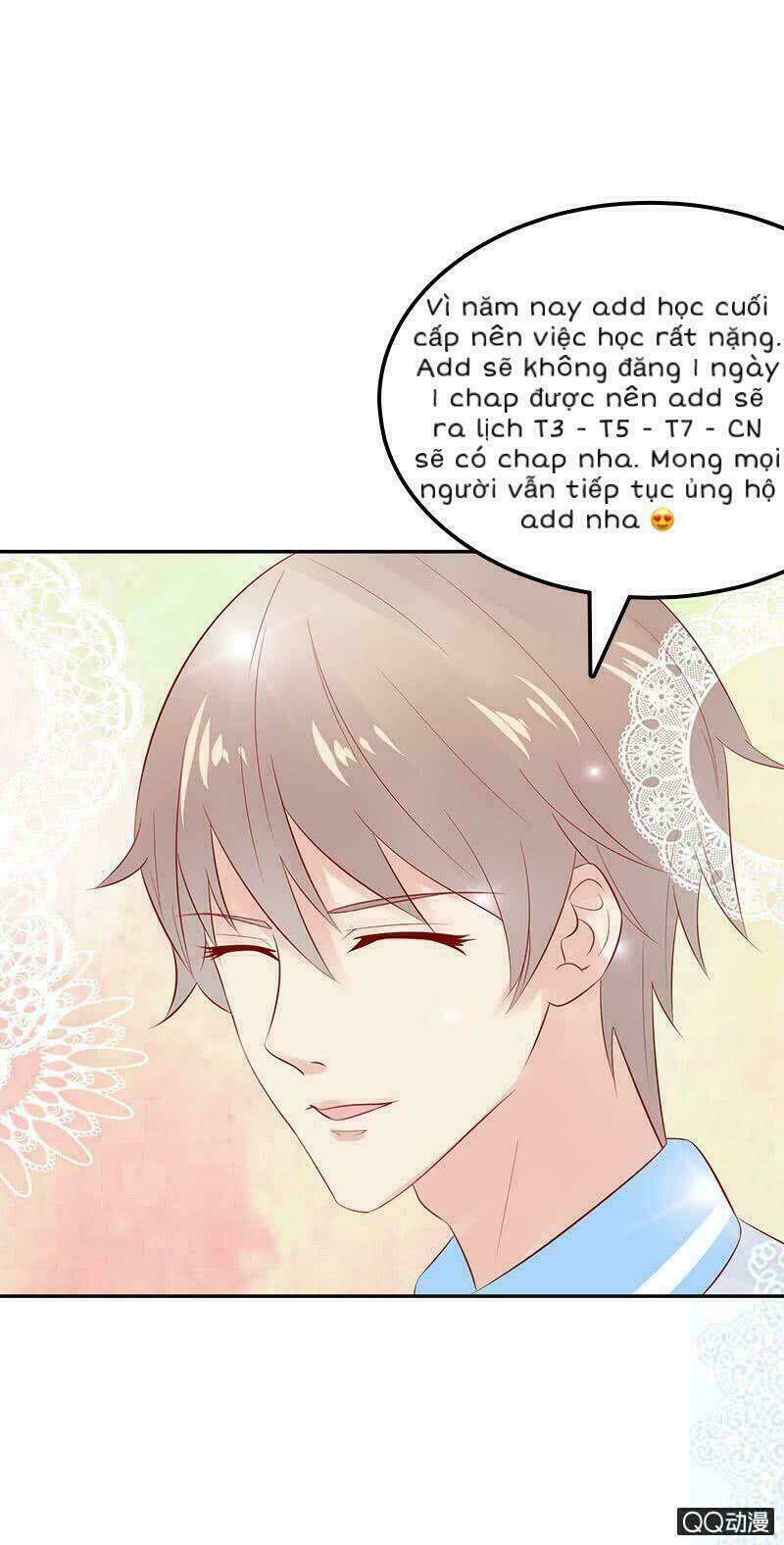 băng sơn học trưởng không được chọc chapter 21.2 26