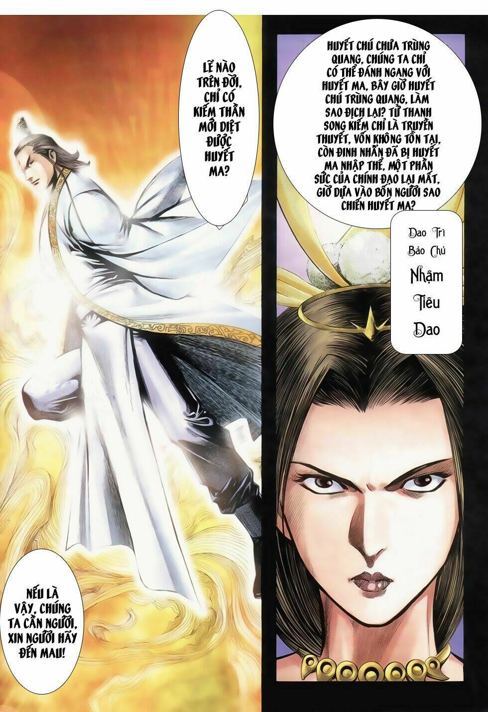 thục sơn kiếm hiệp truyện chapter 24 5