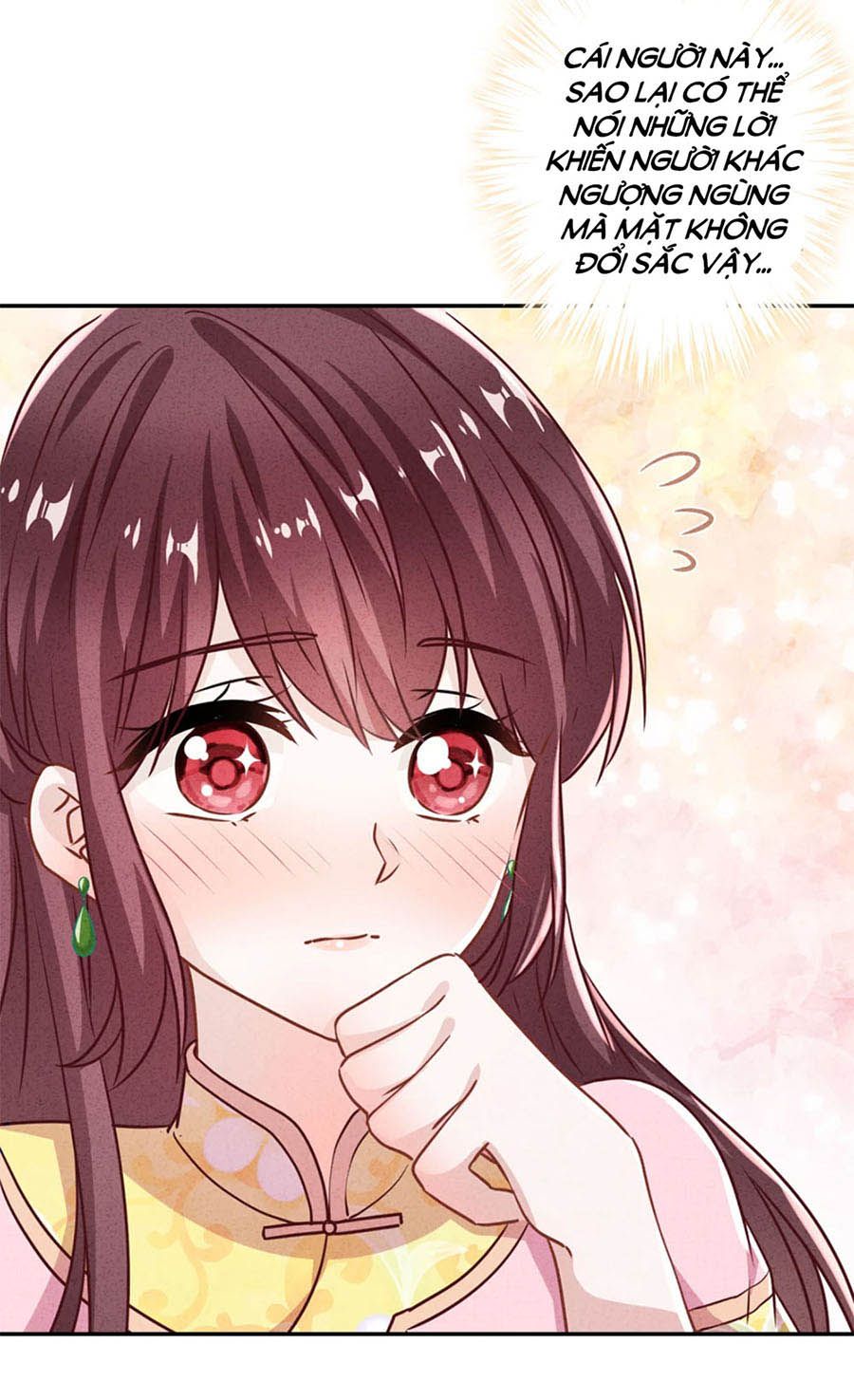 thiếu soái, vợ anh muốn lật trời! chapter 82 12