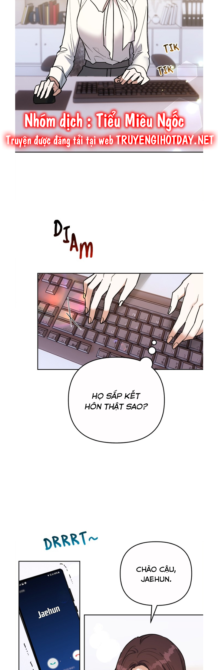 bản cam kết hôn nhân chapter 99 15