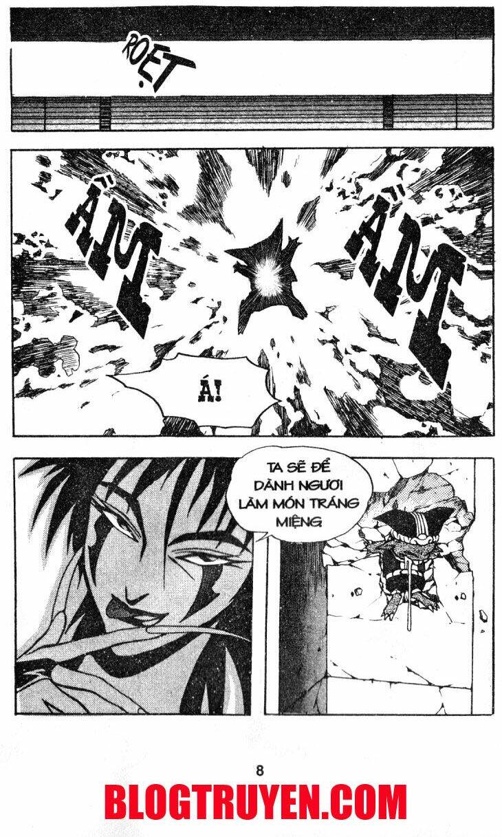 shoma - thiên vương thần kiếm chapter 10 8