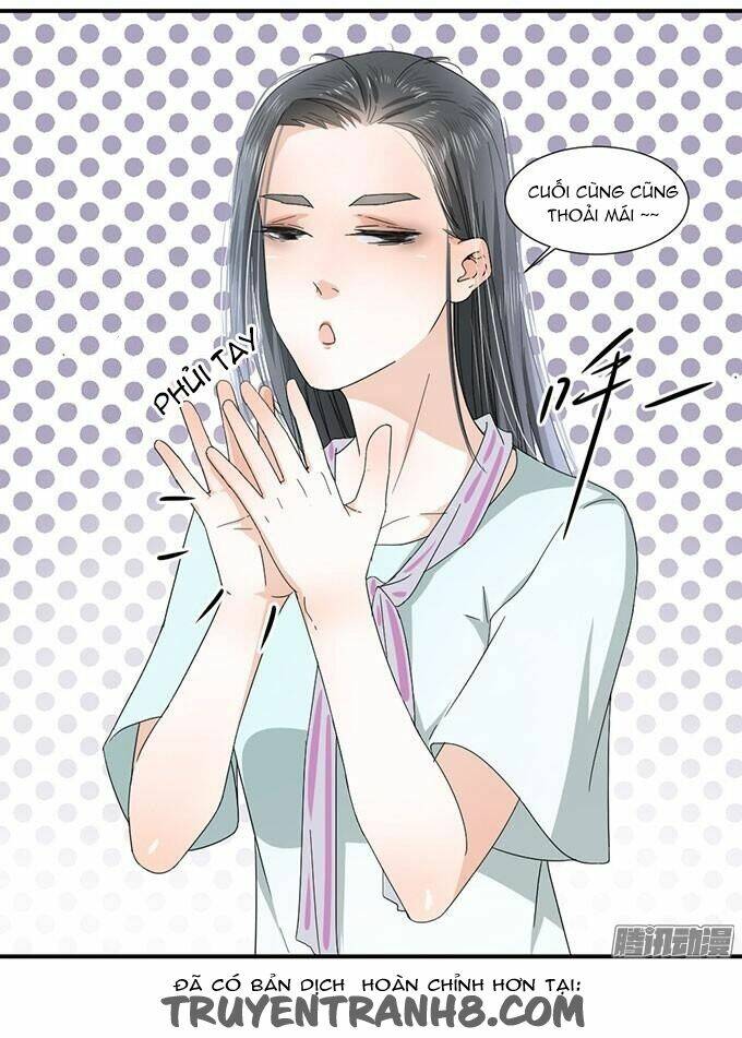 cho anh gần em chapter 3 24