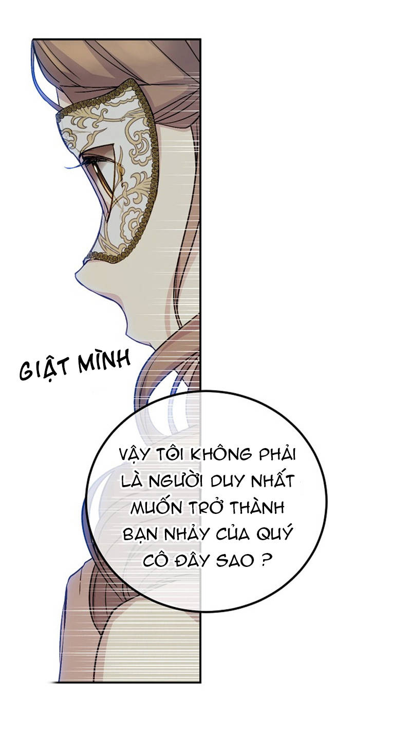 cô hầu giỏi giang chapter 28 52