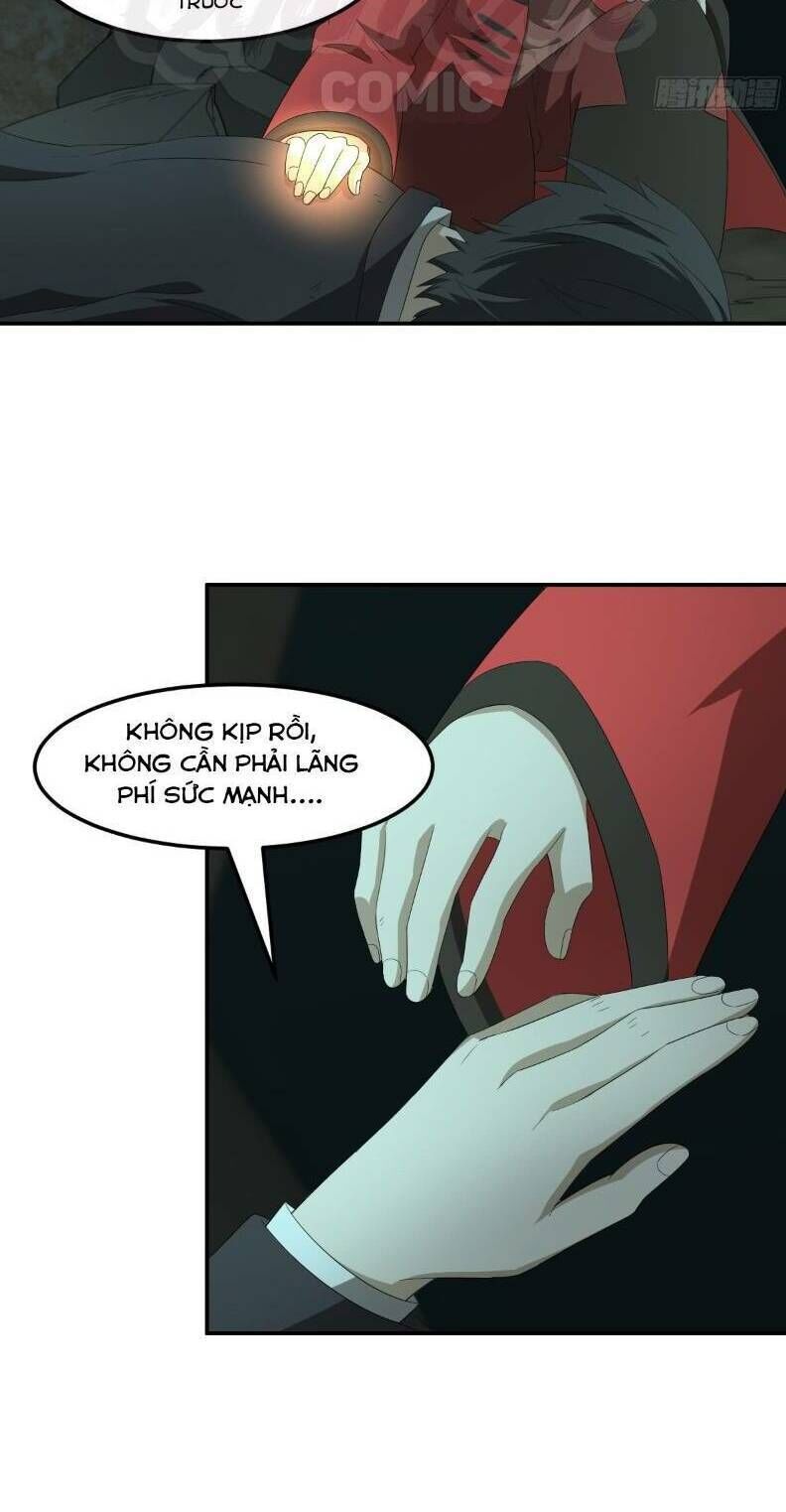 nghịch thiên tiên mệnh chapter 45 10