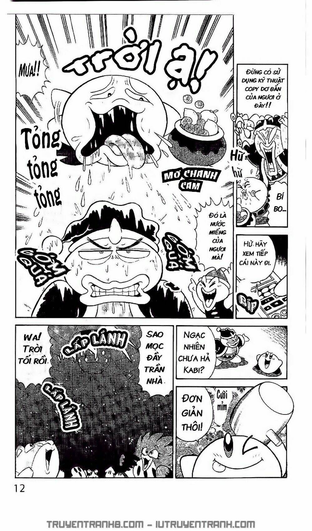 ngôi sao kabi chapter 38 11